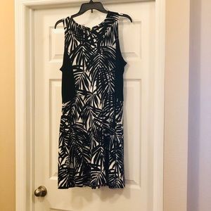 Michael Kors  Color Block Dress!